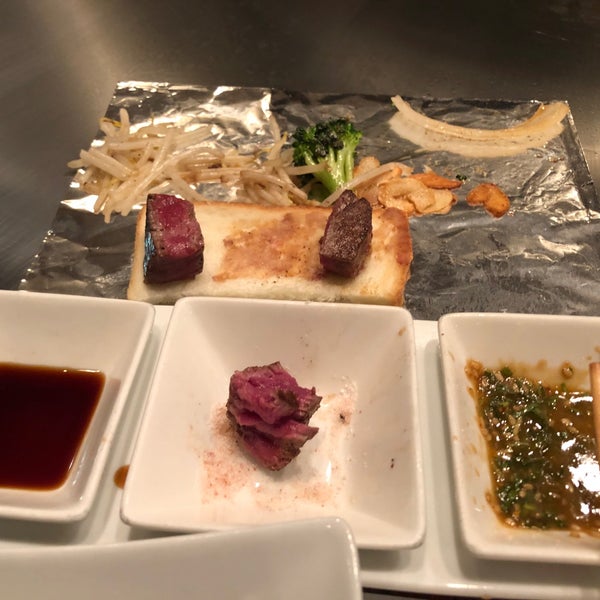 Photos At 神戸ビーフ ビフテキのカワムラ Steakhouse In 姫路
