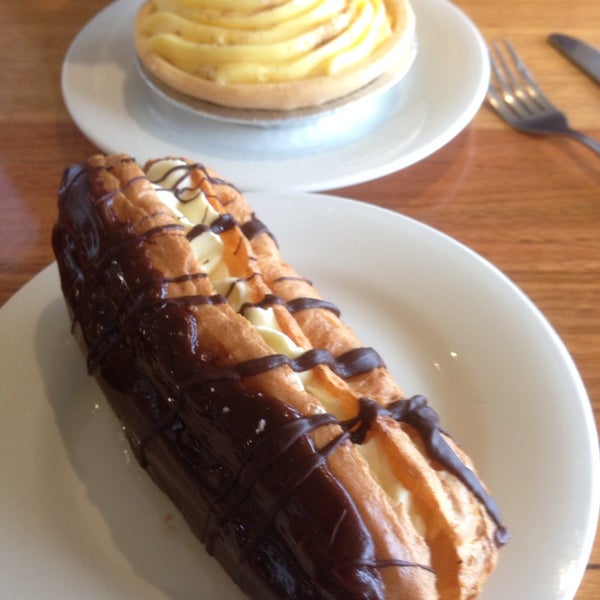 ETC Elizabeth Town Bakery Cafe Elizabeth Town, TAS