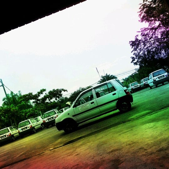 Pusat Memandu Kenderaan Klang Sdn Bhd Lot 4344 Bt 8