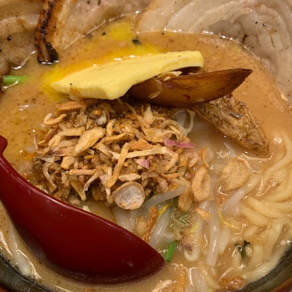 Photos At 麺場 田所商店 松戸市 松戸市 千葉県