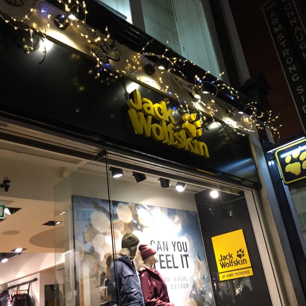 jack wolfskin westfield