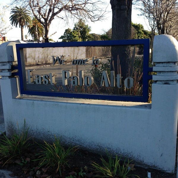 East Palo Alto 6 tips