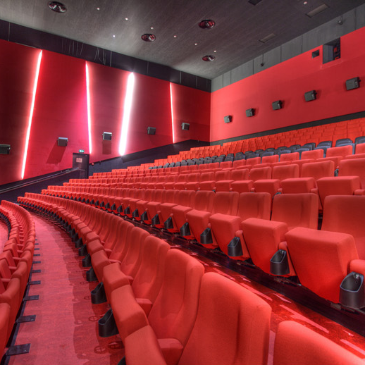 Grand Cinema Digiplex! Cele mai moderne sali de cinema! Filmul il alegeti voi!