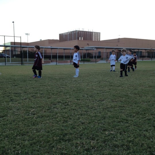 Pershing Middle School Middle School in Houston
