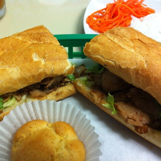 French Sandwiches Northwest Side 29 tips