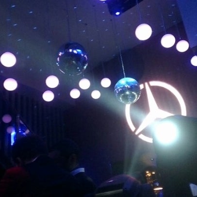 Photo taken at Case by Ciroc by zeynep on 1/24/2013