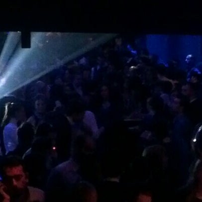 Photo taken at Case by Ciroc by zeynep on 1/24/2013