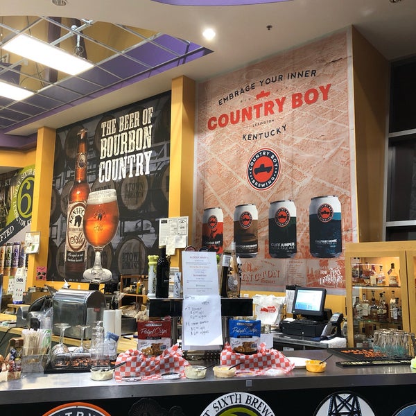 Photos at Liquor Barn Lexington, KY