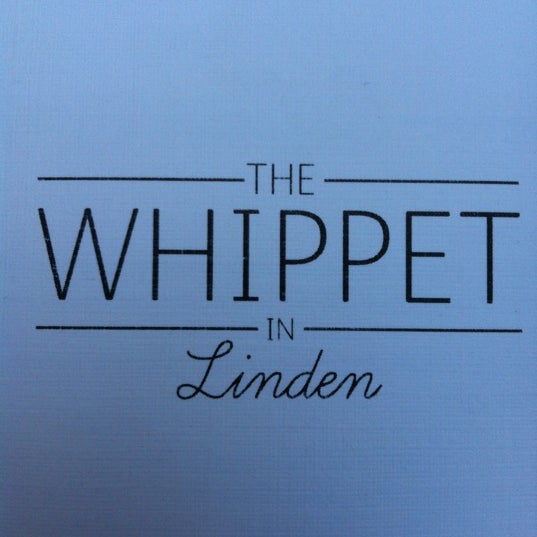 Foto tirada no(a) The Whippet In Linden por Liandi em 1/8/2013