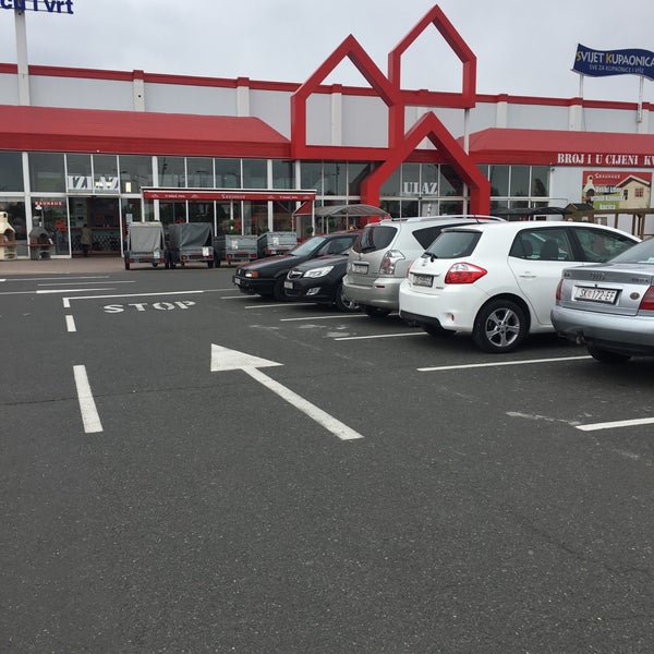 Bauhaus Grad Zagreb 10 tips