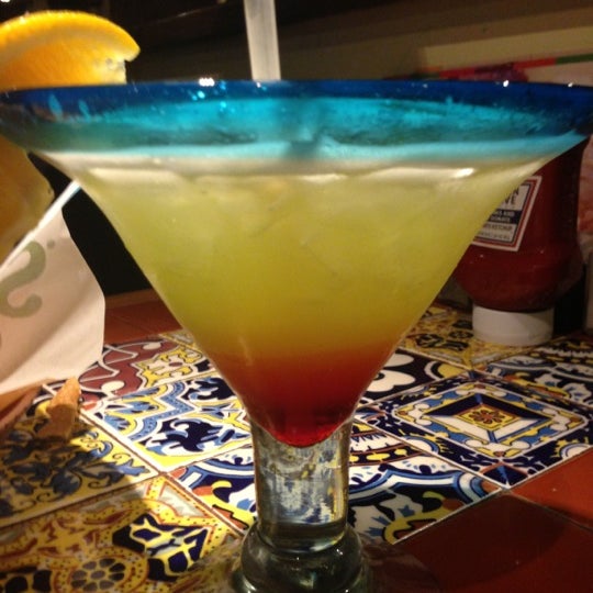 Photo taken at Chili&#39;s Grill &amp; Bar by Erica H. on 10/26/2012