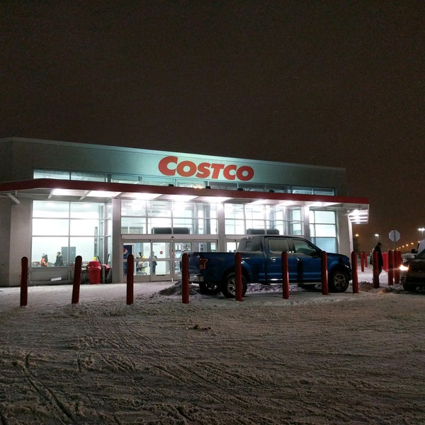 Costco Chomedey Laval, QC