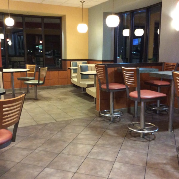 McDonald's Erie, PA