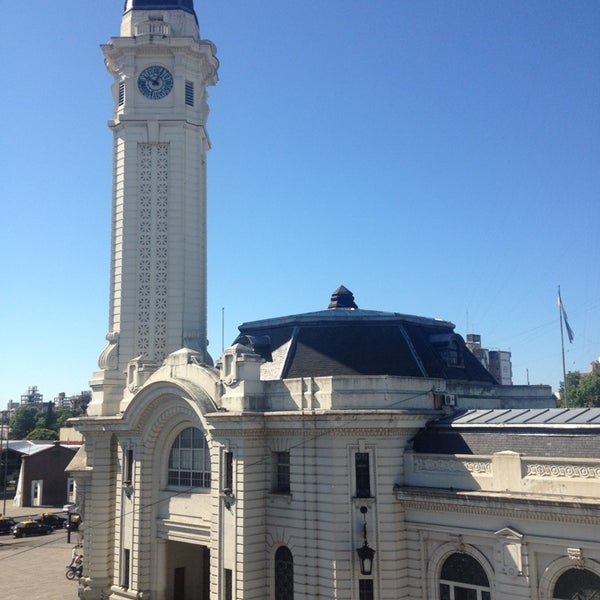 Terminal de Ómnibus de Rosario