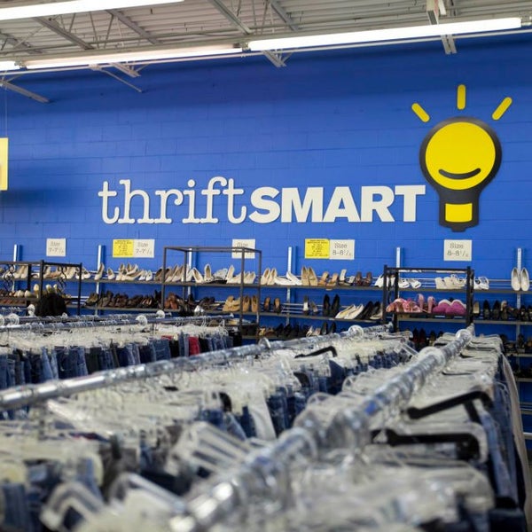 Thrift Smart  Best Thrift Stores in Nashville: Discovering