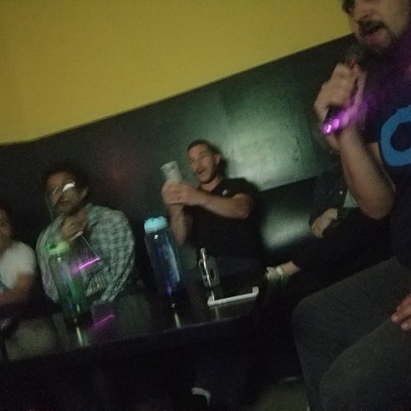 Max Karaoke Studio (Now Closed) West Los Angeles 2130 Sawtelle Blvd