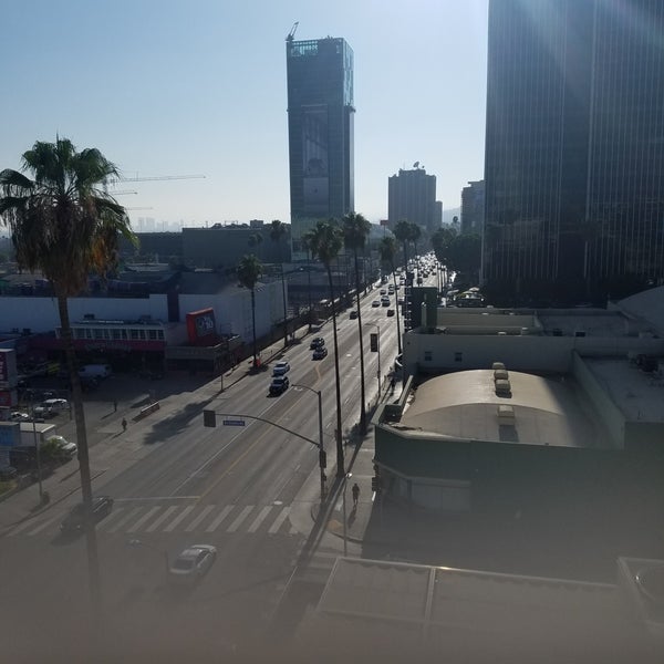 8/22/2018 tarihinde Niccoziyaretçi tarafından NeueHouse Hollywood'de çekilen fotoğraf