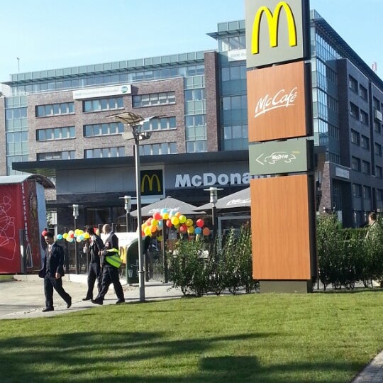 Photos At Mcdonald S Neuenland Bremen Bremen
