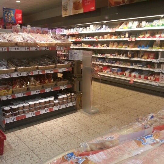 REWE Neustadt 2 Tipps