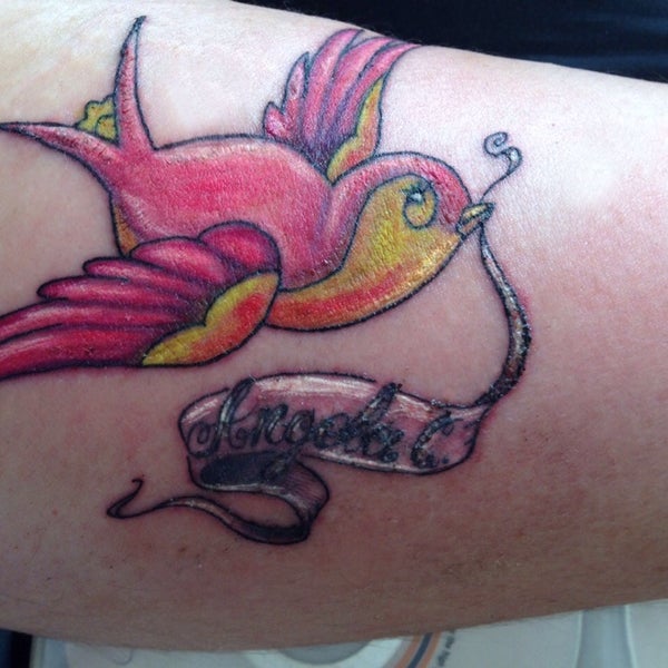 Tattoo shop siegen