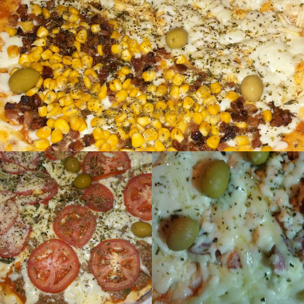 SUPER PIZZA, Maceió - Comentários de Restaurantes, Fotos & Número de  Telefone