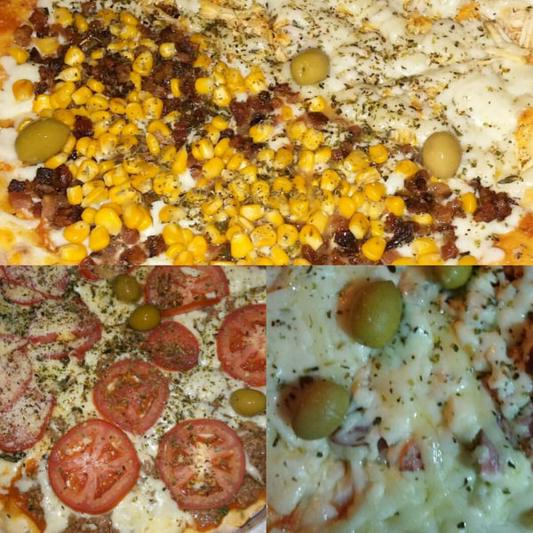 Super Pizza (Farol) Maceió - Duo Gourmet