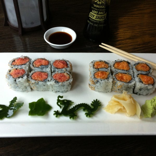 XO Asian Cuisine (Now Closed) HeartsideDowntown Grand Rapids Grand