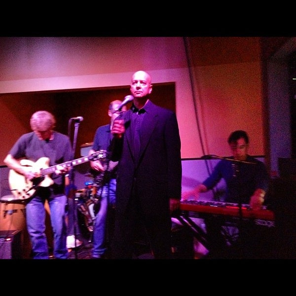 Photo taken at The Caulfield by Aparna M. on 11/21/2012