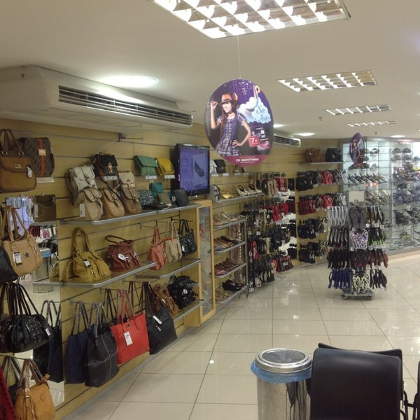 Sapatos hotsell loja maceio