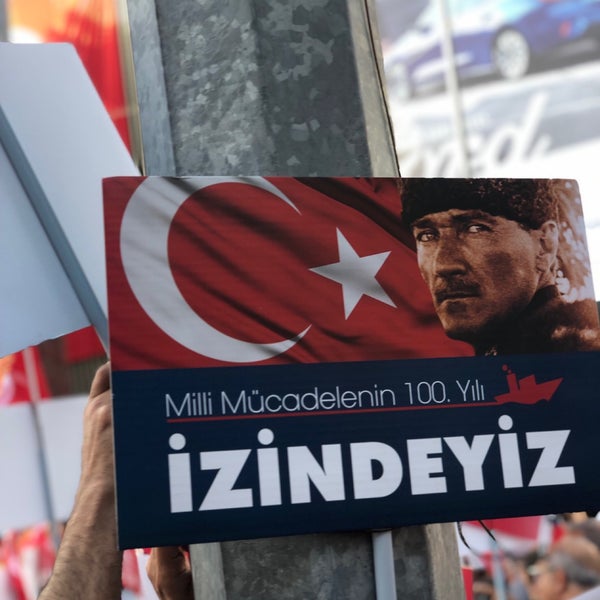 Foto diambil di Şaşkınbakkal oleh Şafak pada 5/19/2019