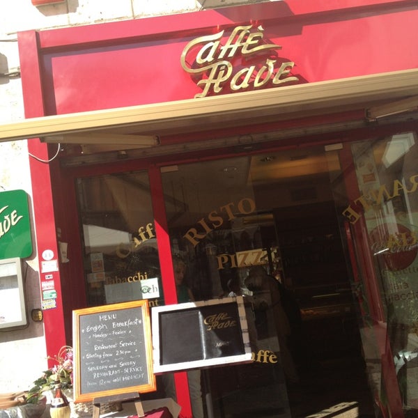 6/16/2013に✔️ОльгаがRistorante Pizzeria Caffè Piaveで撮った写真