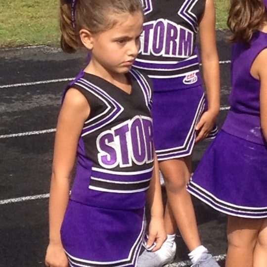 Celebration High School Football Stadium Football Stadium