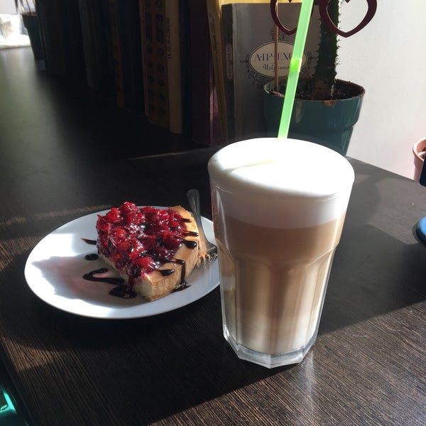 2/13/2017にD. P.がGood Morning Coffeeで撮った写真