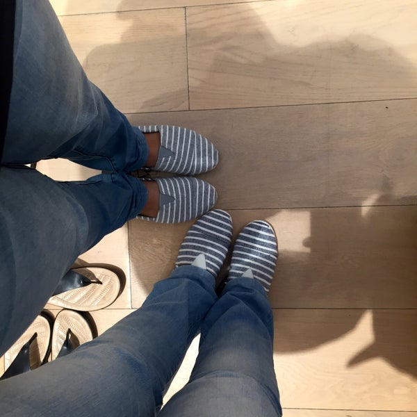 rubi shoes ioi city mall