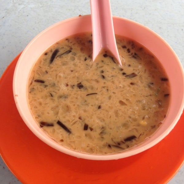 Ali Rojak & Cendol - Food Truck in Petaling Jaya