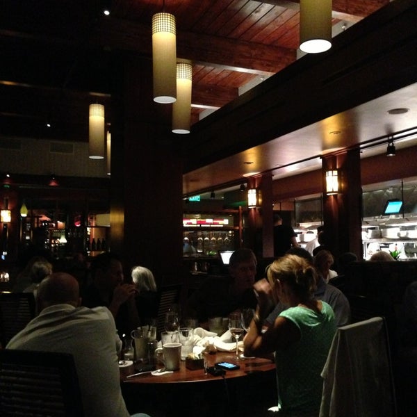 Seasons 52 - Burlington Ma