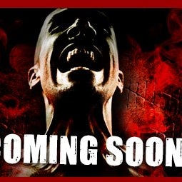 We are gearing up bigger & better for 2013. In coming weeks, we'll be announcing the largest, most terrifying upgrade in our history...stay tuned.