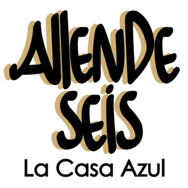 4/23/2013에 Consuelo A.님이 Allende Seis에서 찍은 사진