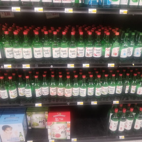 Marina Grocery Grocery Store in Milpitas