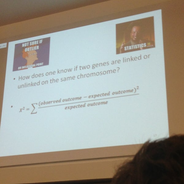 Morrill Science IV Amherst, MA