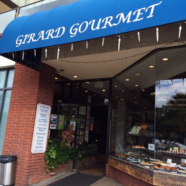 รูปภาพถ่ายที่ Girard Gourmet โดย Just me P. เมื่อ 11/28/2013