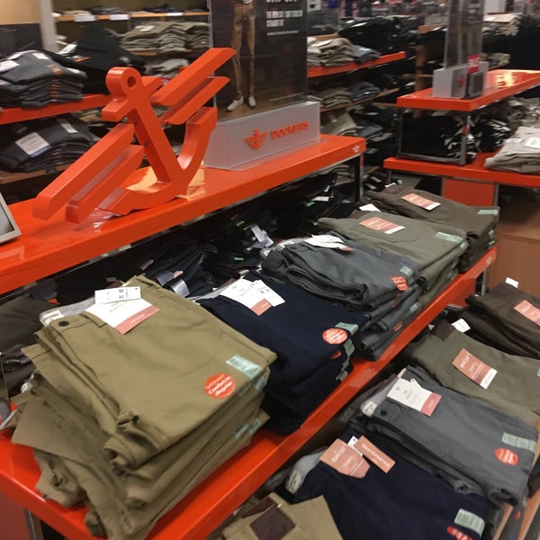 Kohl's 350 Seville St,