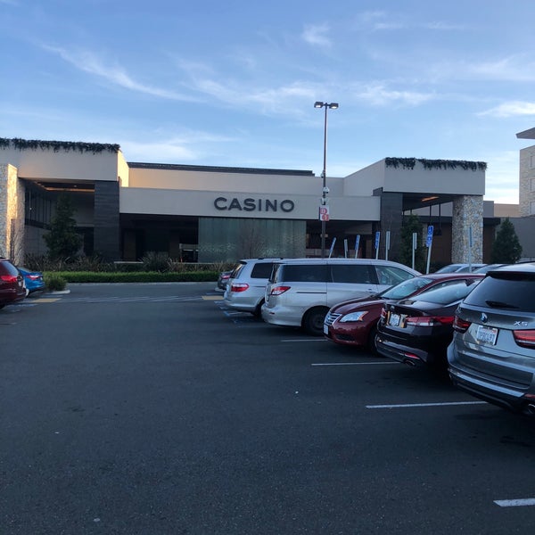 Foto scattata a Graton Resort &amp; Casino da Travis E. il 4/3/2018