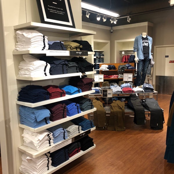 Banana Republic Одежда Магазины В Москве