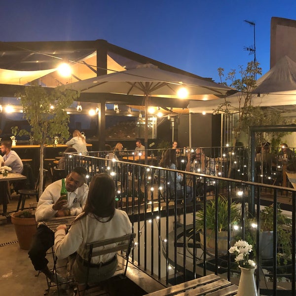 The Hat Madrid Hotel in Madrid