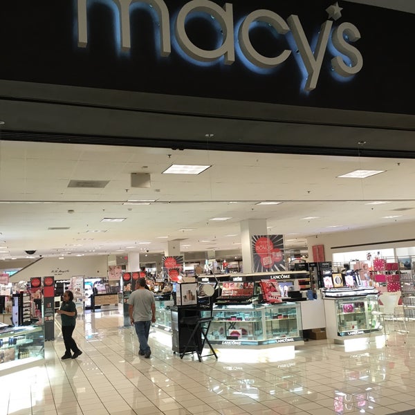 Macy's Las Vegas, NV