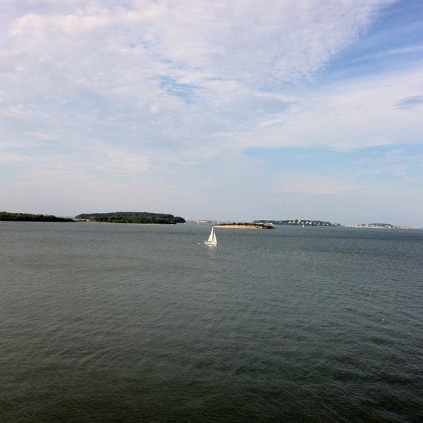 P.L. Houghs Neck Houghes Neck Quincy, MA