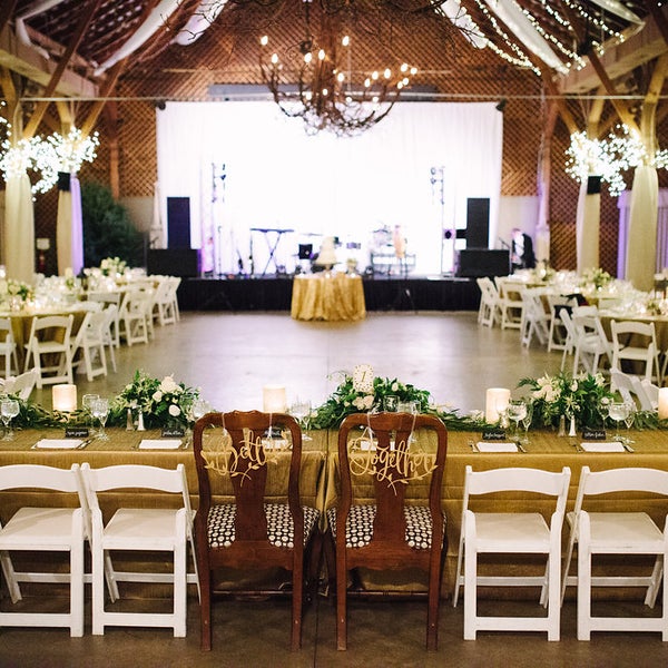 Photos At Fearrington Barn 2 Tips