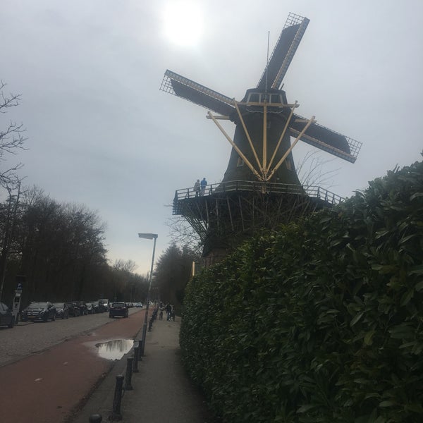 3/10/2018에 👇👇O Bir .님이 Tuin van de Vier Windstreken에서 찍은 사진