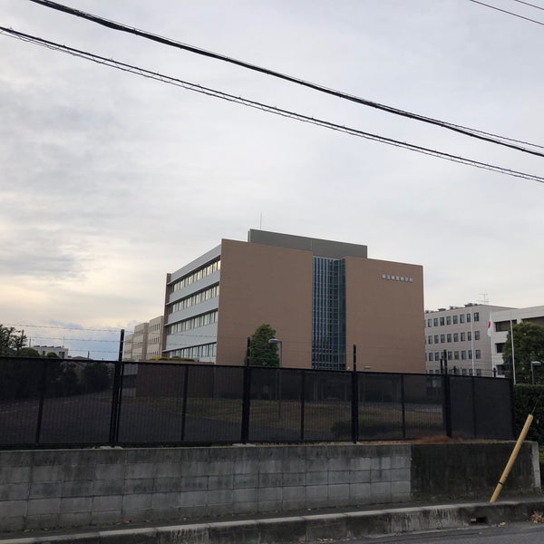 Fotos Em 埼玉県警察学校 Escola Em さいたま市 Fotos Em 埼玉県警察学校 Escola Em さいたま市